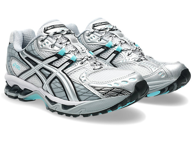 【2025年 発売予定】ASICS GEL-NIMBUS 10.1 “White/Piedmont Grey” (アシックス ゲルニンバス) [1203A543.105]