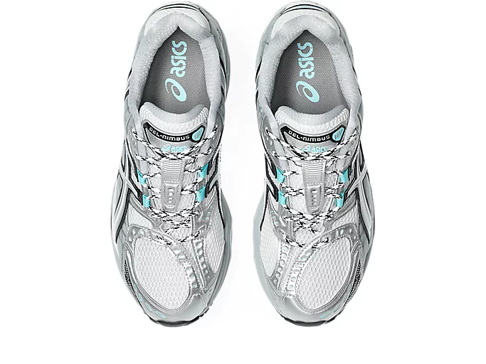 【2025年 発売予定】ASICS GEL-NIMBUS 10.1 “White/Piedmont Grey” (アシックス ゲルニンバス) [1203A543.105]