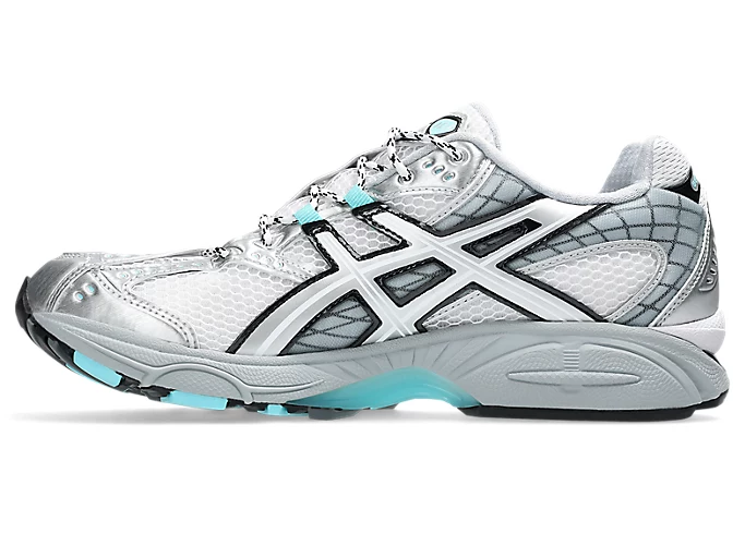 【2025年 発売予定】ASICS GEL-NIMBUS 10.1 “White/Piedmont Grey” (アシックス ゲルニンバス) [1203A543.105]