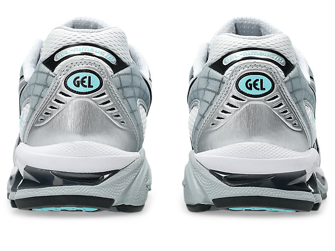 【2025年 発売予定】ASICS GEL-NIMBUS 10.1 “White/Piedmont Grey” (アシックス ゲルニンバス) [1203A543.105]