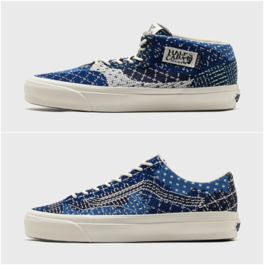 【2025年 5/31 発売予定】FDMTL × OTW by VANS 2025 SS (ファンダメンタル バンズ)