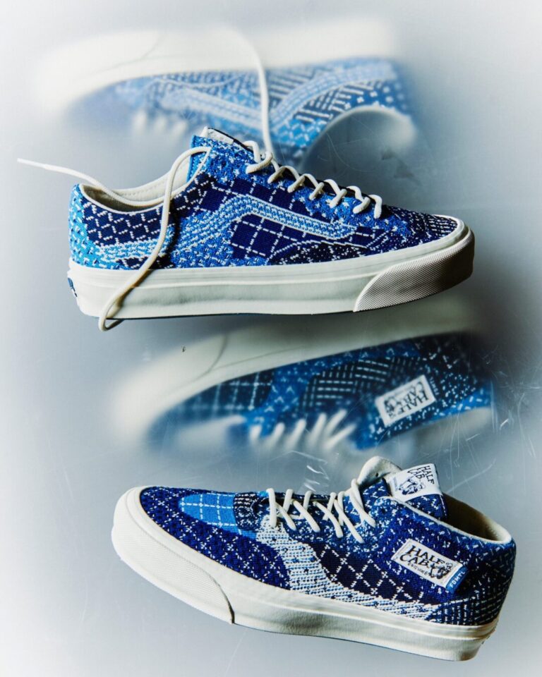 2025年 5/30 発売予定】FDMTL × OTW by VANS 2025 SS