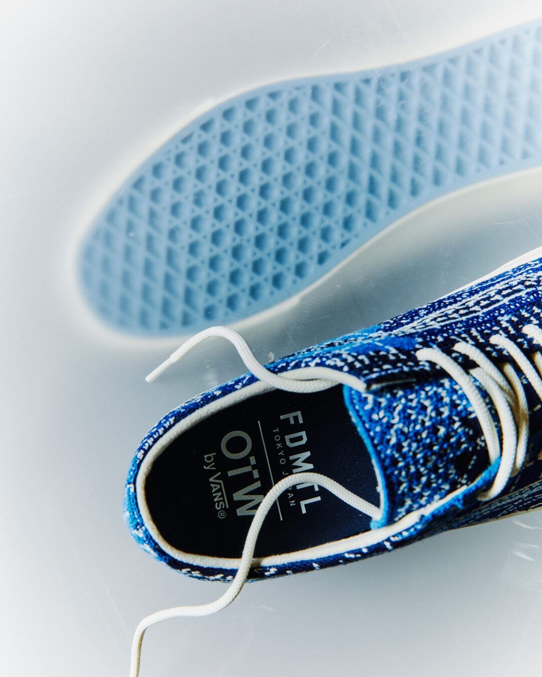 【2025年 5/30 発売予定】FDMTL × OTW by VANS 2025 SS (ファンダメンタル バンズ)