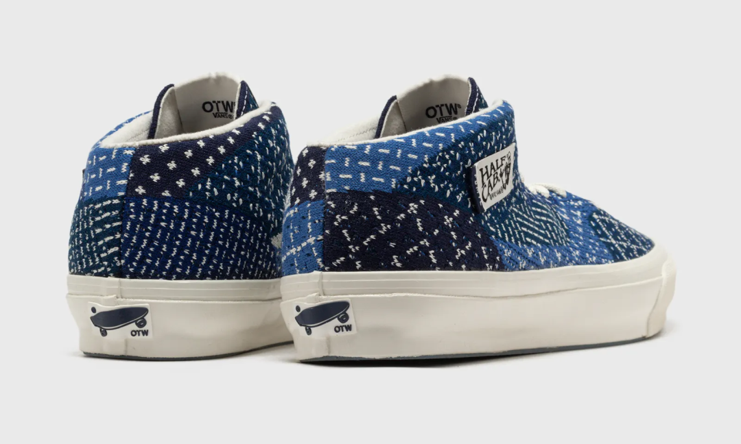 【2025年 5/31 発売予定】FDMTL × OTW by VANS 2025 SS (ファンダメンタル バンズ)