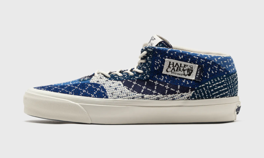 【2025年 5/31 発売予定】FDMTL × OTW by VANS 2025 SS (ファンダメンタル バンズ)