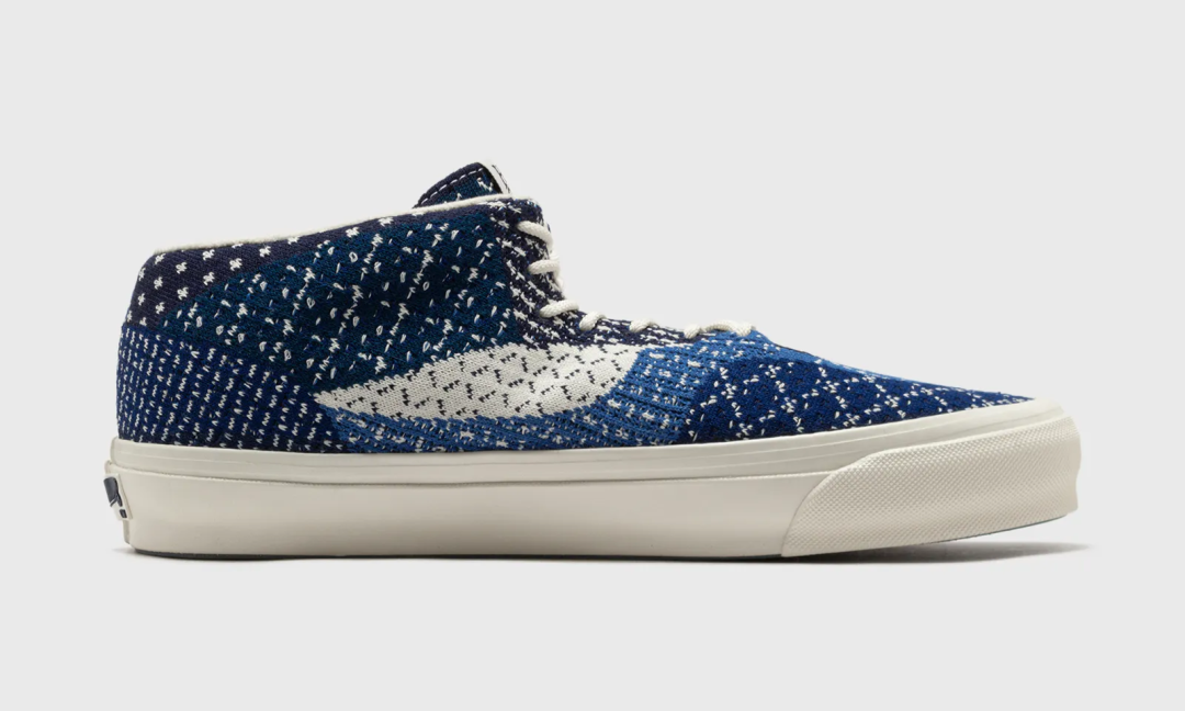 【2025年 5/31 発売予定】FDMTL × OTW by VANS 2025 SS (ファンダメンタル バンズ)