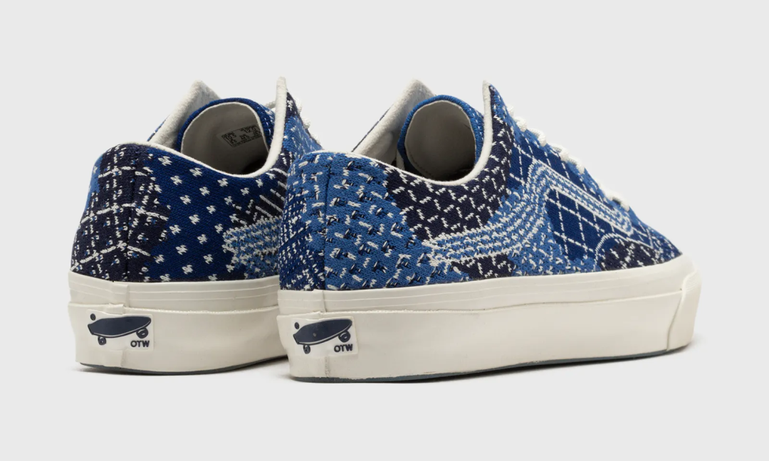 【2025年 5/31 発売予定】FDMTL × OTW by VANS 2025 SS (ファンダメンタル バンズ)