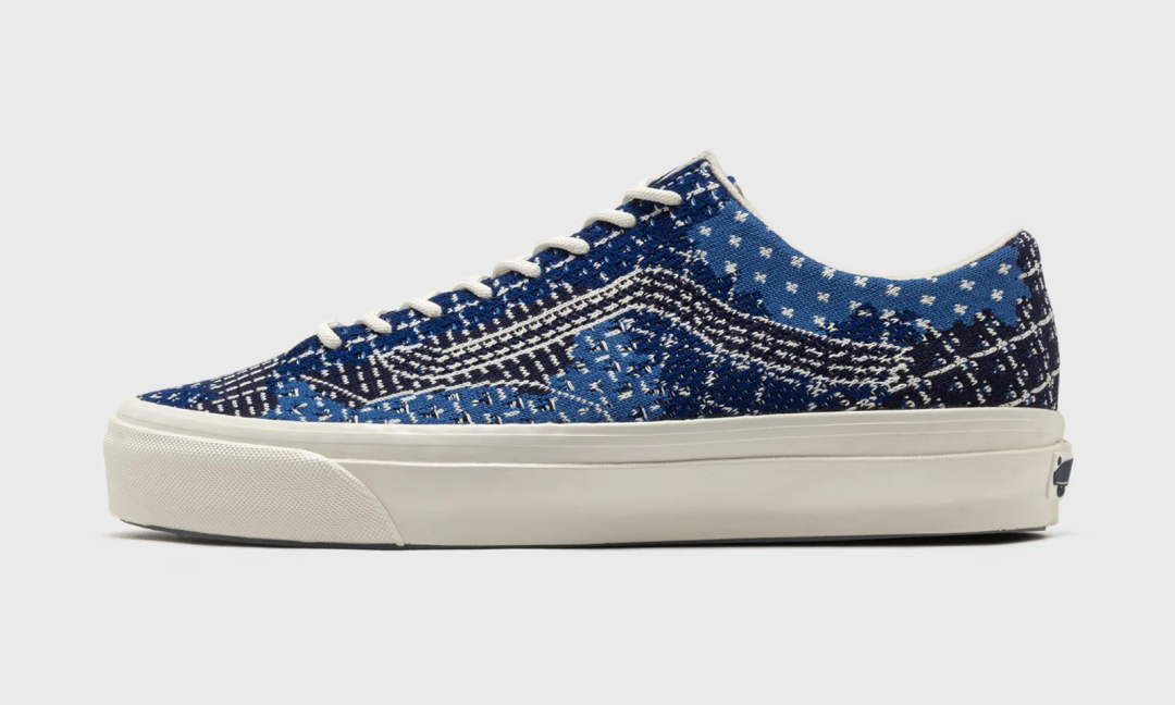 【2025年 5/31 発売予定】FDMTL × OTW by VANS 2025 SS (ファンダメンタル バンズ)