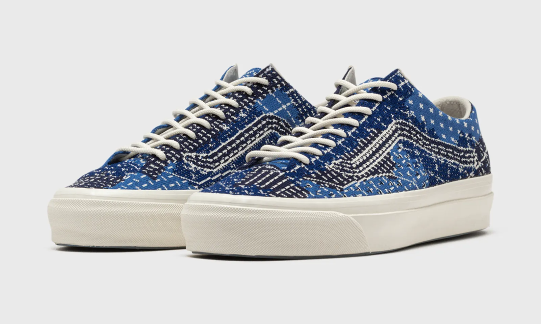 【2025年 5/31 発売予定】FDMTL × OTW by VANS 2025 SS (ファンダメンタル バンズ)
