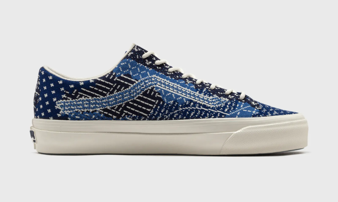 【2025年 5/31 発売予定】FDMTL × OTW by VANS 2025 SS (ファンダメンタル バンズ)