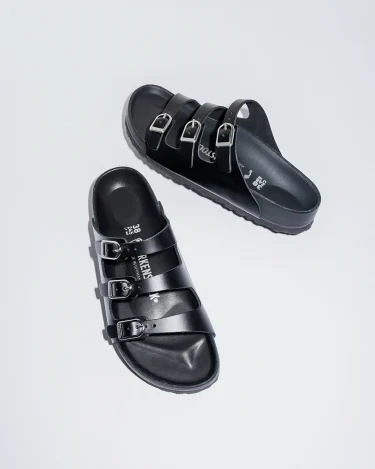 UNITED ARROWS × BIRKENSTOCK 別注 Florida サンダルが2025年 6/6 発売 (ユナイテッドアローズ ビルケンシュトック)