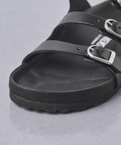 UNITED ARROWS × BIRKENSTOCK 別注 Florida サンダルが2025年 6/6 発売 (ユナイテッドアローズ ビルケンシュトック)