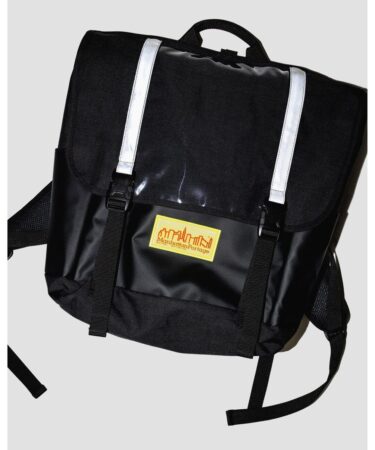 Manhattan Portage × BEAMS 最新コラボ "1249バックパック"が発売 (マンハッタンポーテージ ビームス)