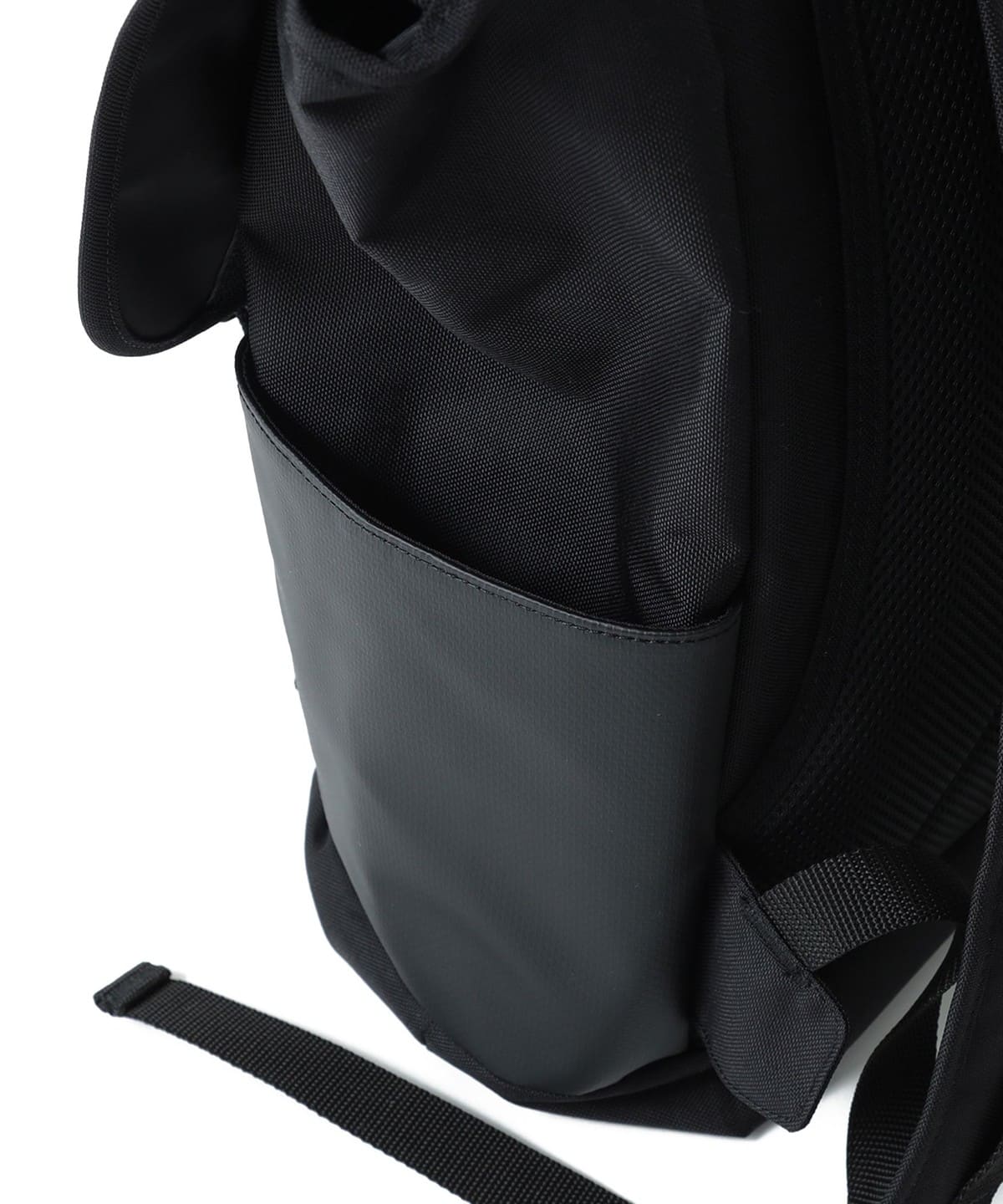 Manhattan Portage × BEAMS 最新コラボ “1249バックパック”が発売 (マンハッタンポーテージ ビームス)