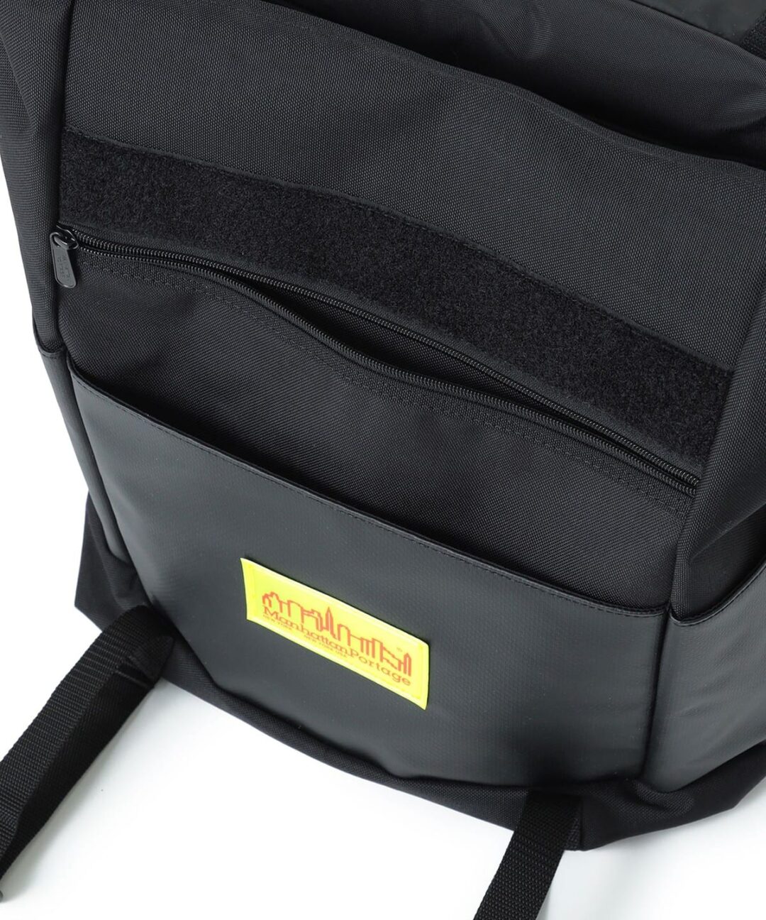 Manhattan Portage × BEAMS 最新コラボ “1249バックパック”が発売 (マンハッタンポーテージ ビームス)