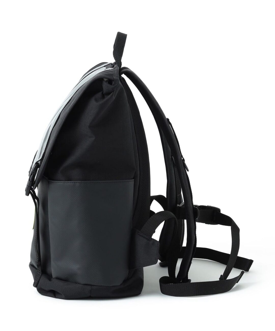 Manhattan Portage × BEAMS 最新コラボ “1249バックパック”が発売 (マンハッタンポーテージ ビームス)