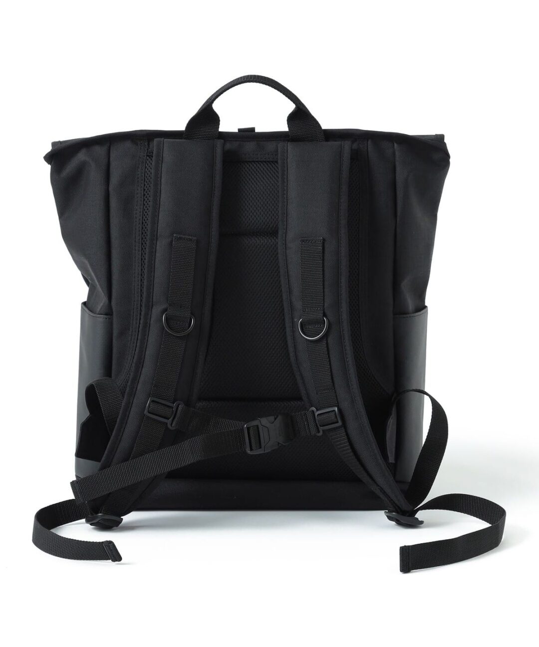 Manhattan Portage × BEAMS 最新コラボ “1249バックパック”が発売 (マンハッタンポーテージ ビームス)