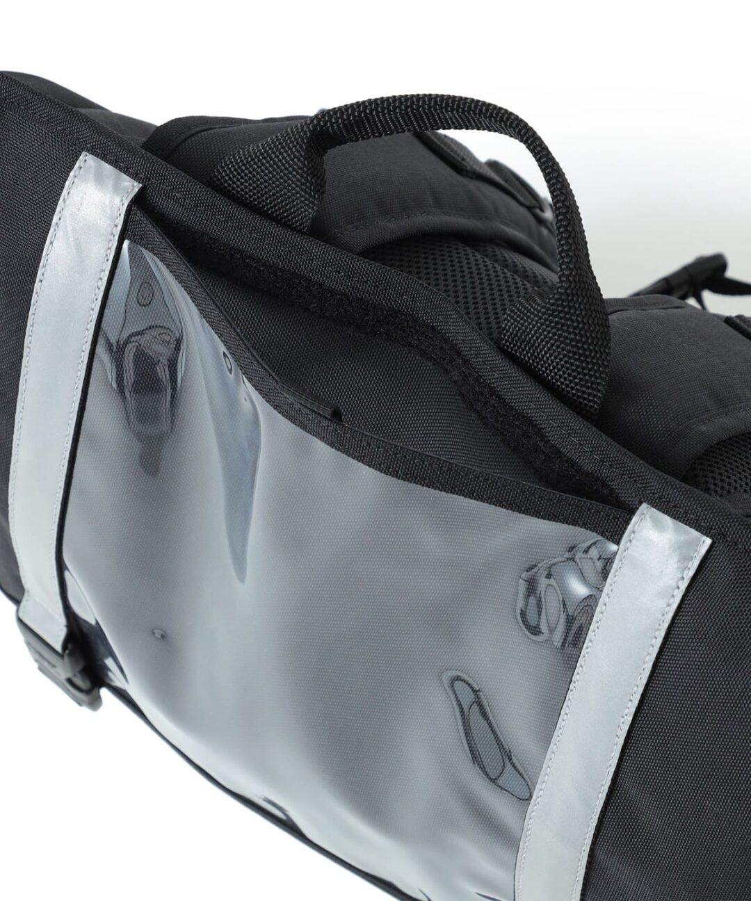 Manhattan Portage × BEAMS 最新コラボ “1249バックパック”が発売 (マンハッタンポーテージ ビームス)