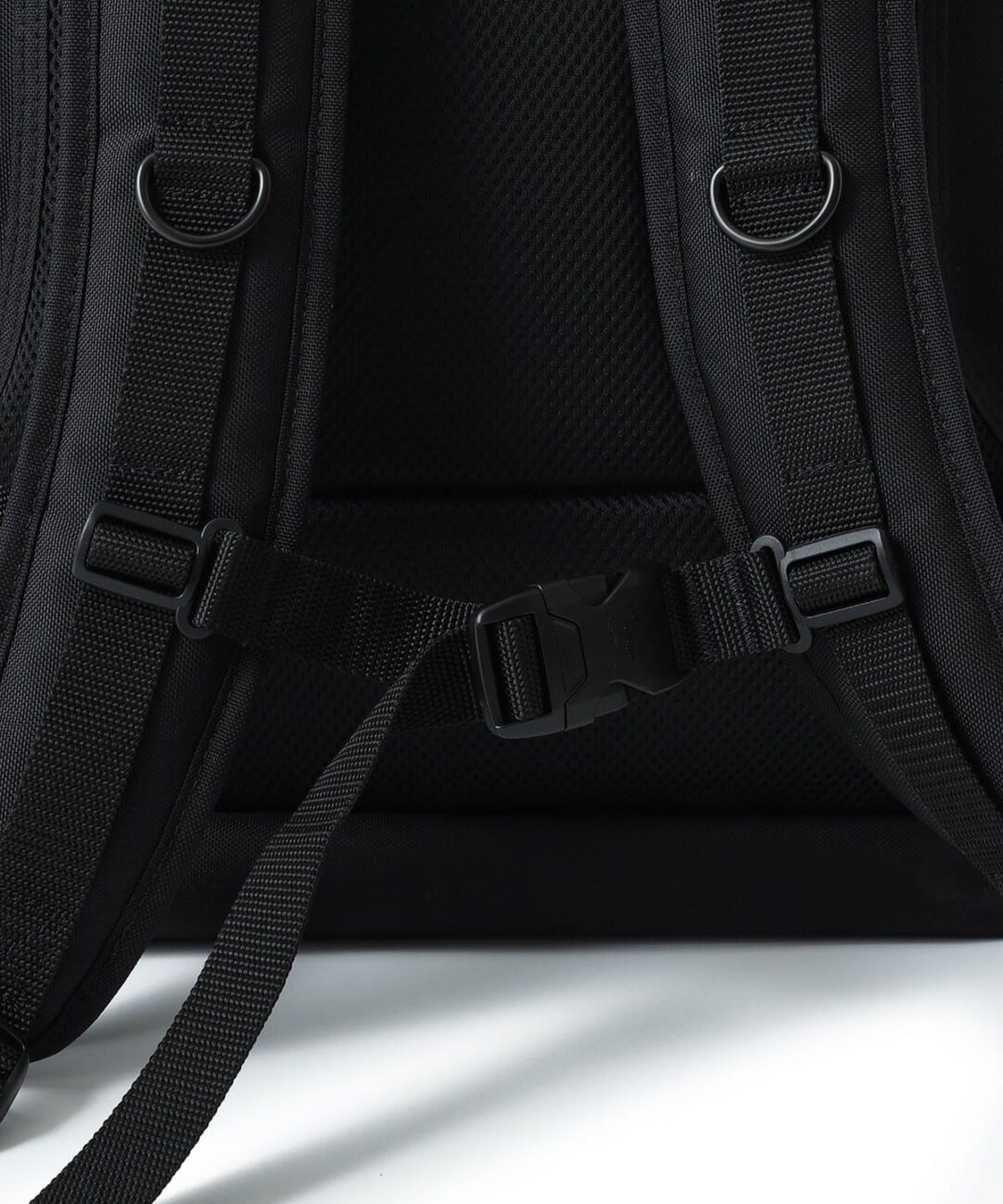 Manhattan Portage × BEAMS 最新コラボ “1249バックパック”が発売 (マンハッタンポーテージ ビームス)