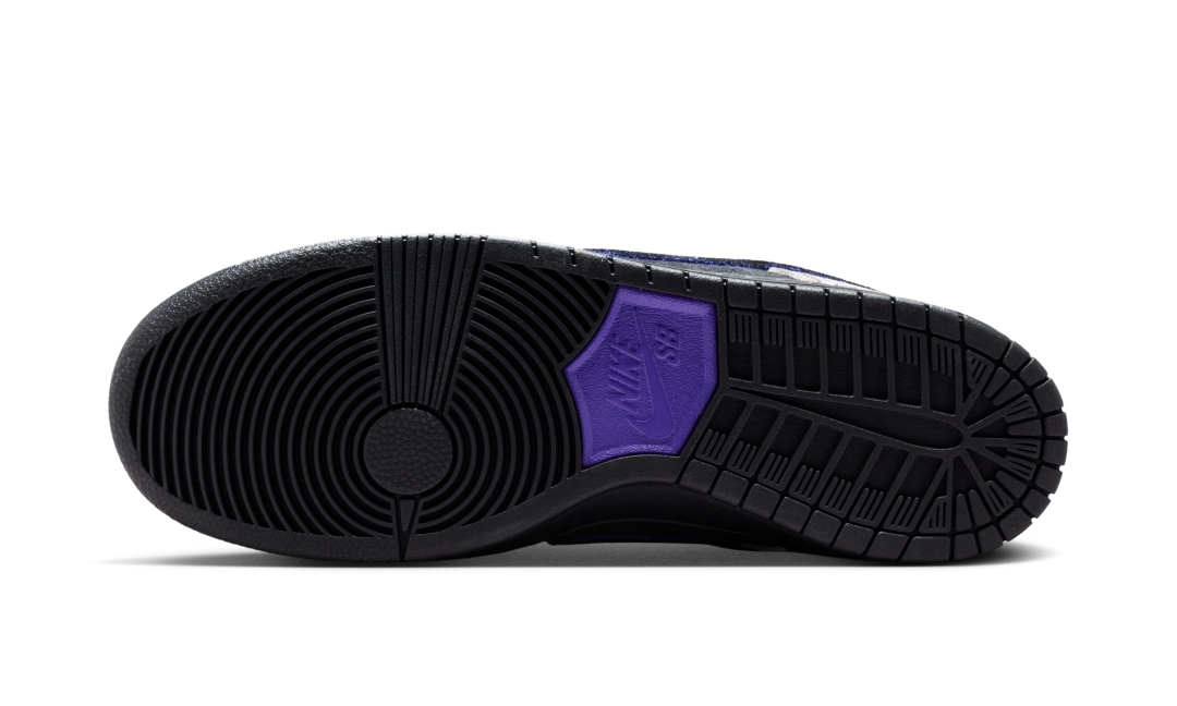 【2026年 3/17 発売】Dashawn Jordan × NIKE SB DUNK LOW (ダショーン・ジョーダン ナイキ ダンク ロー) [IB6208-200]