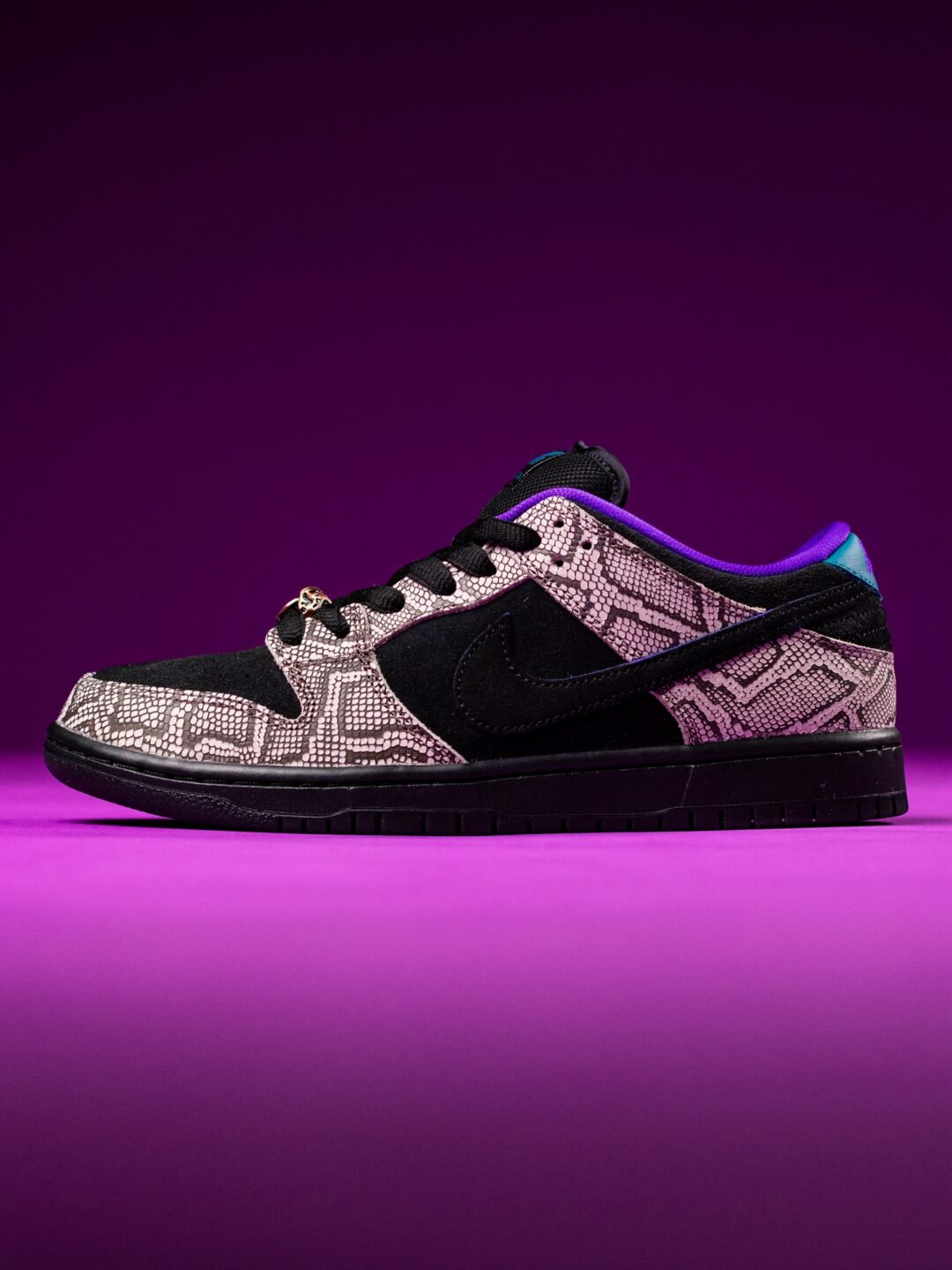 【2026年 3/17 発売】Dashawn Jordan × NIKE SB DUNK LOW (ダショーン・ジョーダン ナイキ ダンク ロー) [IB6208-200]