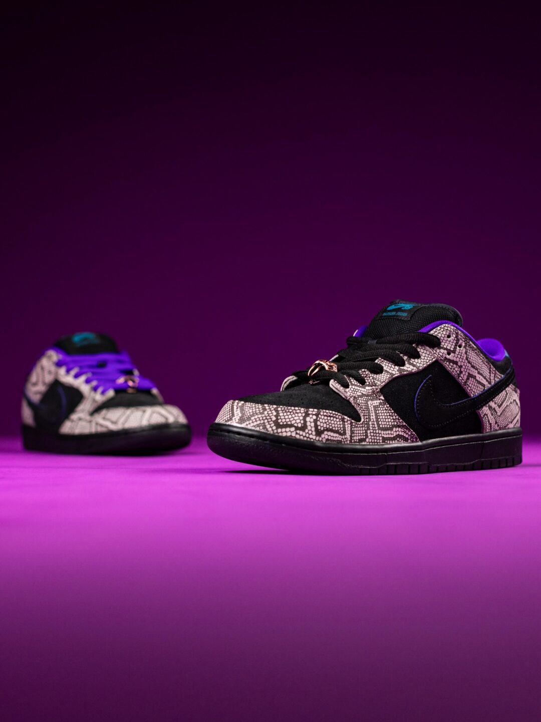 【2026年 3/17 発売】Dashawn Jordan × NIKE SB DUNK LOW (ダショーン・ジョーダン ナイキ ダンク ロー) [IB6208-200]