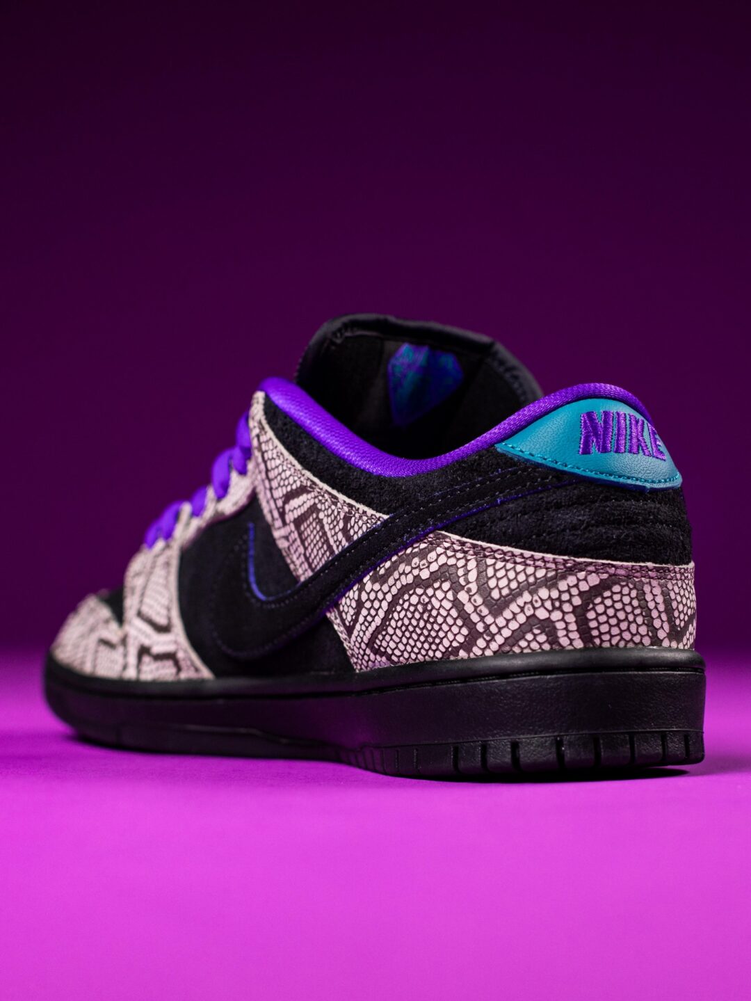 【2026年 3/17 発売】Dashawn Jordan × NIKE SB DUNK LOW (ダショーン・ジョーダン ナイキ ダンク ロー) [IB6208-200]