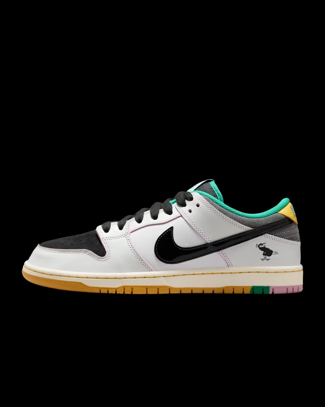 SNKRSのセカンドチャンス「SNKRS Reserve」が5/20 12:00から開催！