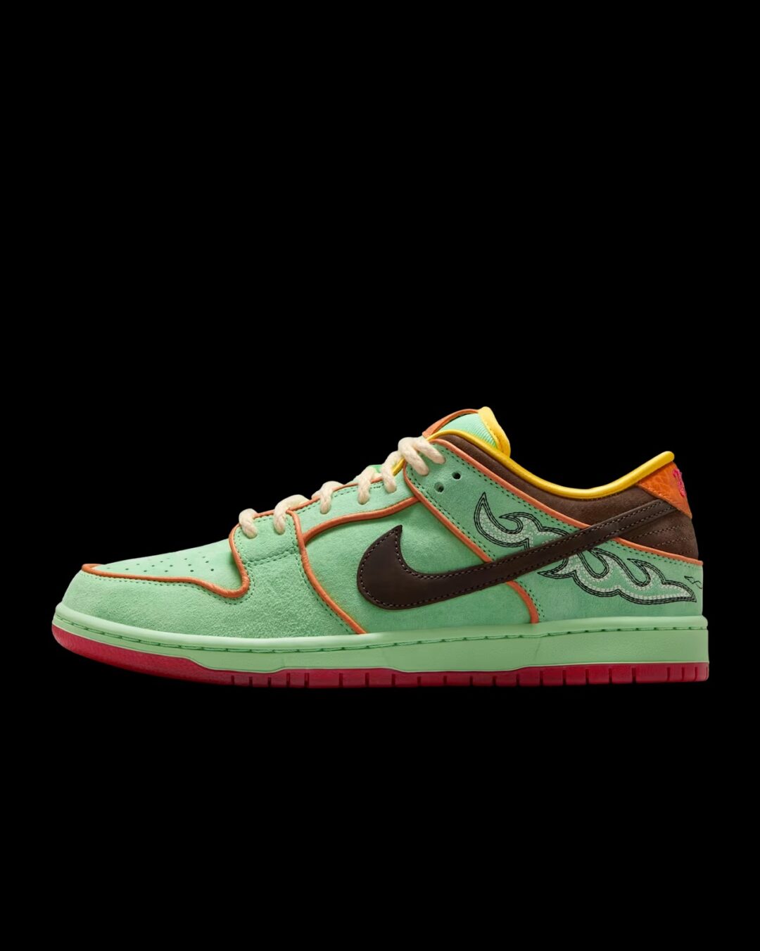 SNKRSのセカンドチャンス「SNKRS Reserve」が5/20 12:00から開催！