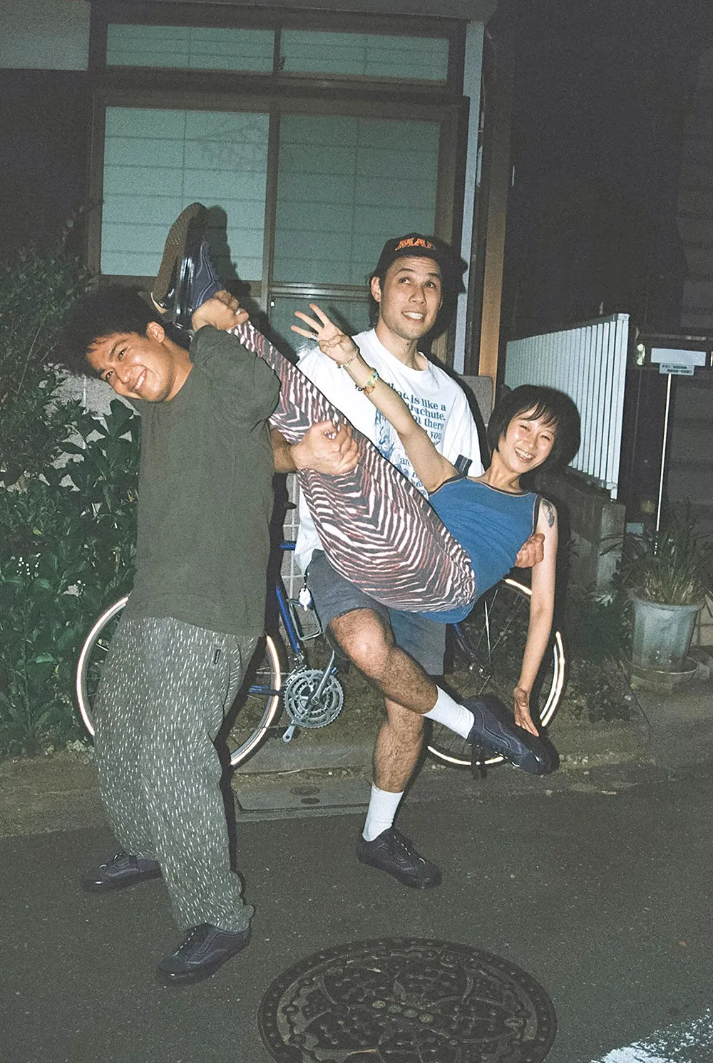 【2025年 5/23 発売】BILLY’S EXCLUSIVE VANS PREMIUM OLD SKOOL 36 “DRESSBLUE/GRAPE” (バンズ プレミアム オールドスクール “ドレスブルー/グレープ”) [VN000D57ESD]