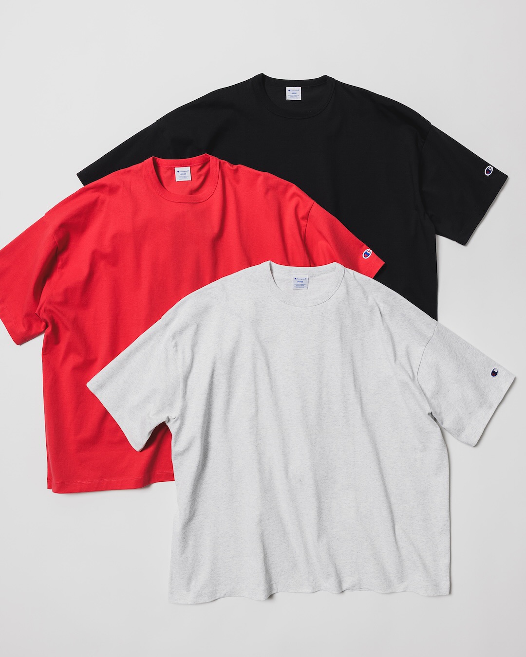Champion x BEAMS by MIN-NANO 最新コラボが2025年 5/10 発売 (チャンピン ビームス バイ ミンナノ)