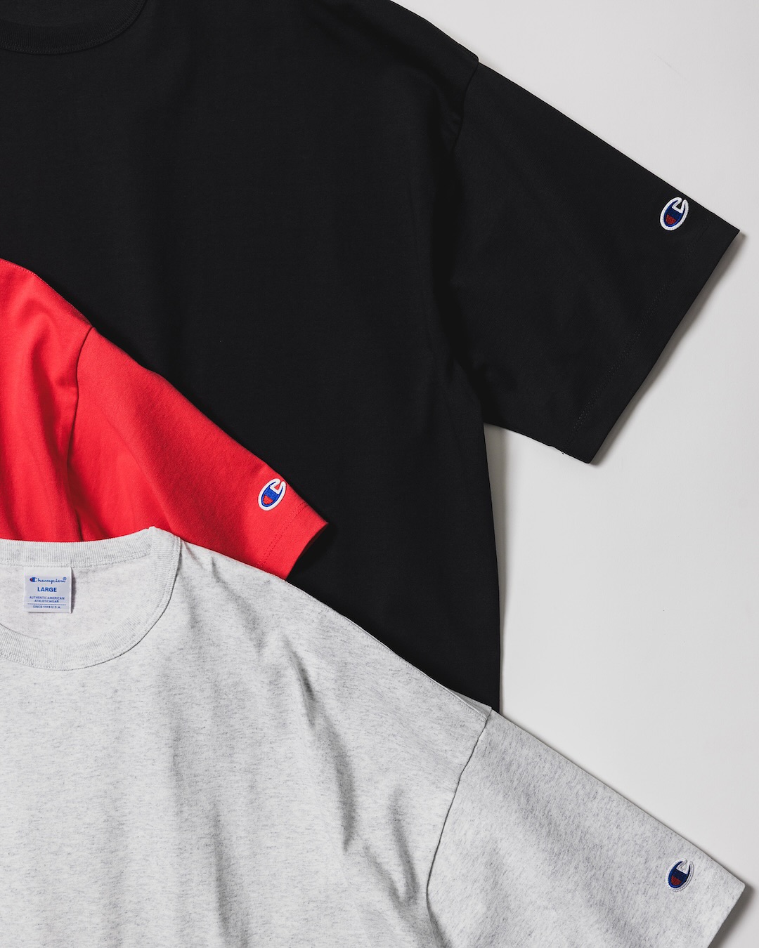 Champion x BEAMS by MIN-NANO 最新コラボが2025年 5/10 発売 (チャンピン ビームス バイ ミンナノ)