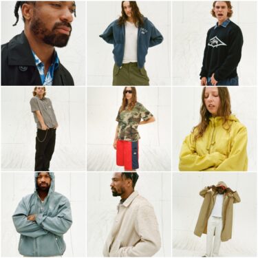 STUSSY 2025 SUMMER COLLECTIONが 2025年 5/9 発売 (ステューシー 2025年 夏/サマー コレクション)