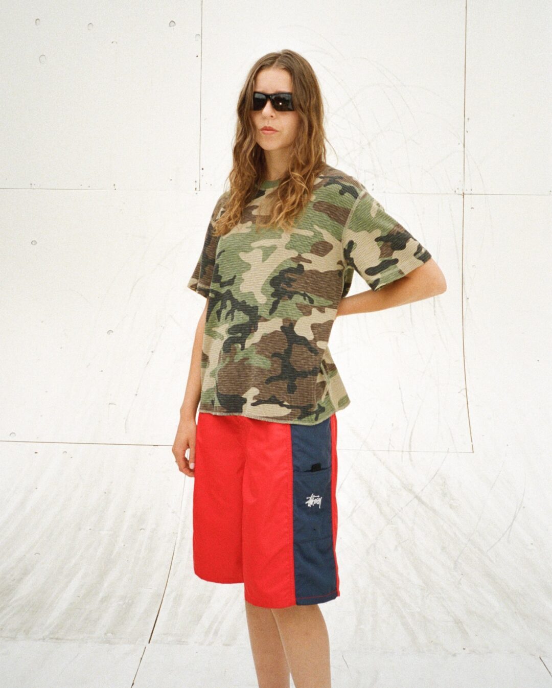 STUSSY 2025 SUMMER COLLECTIONが 2025年 5/9 発売 (ステューシー 2025年 夏/サマー コレクション)