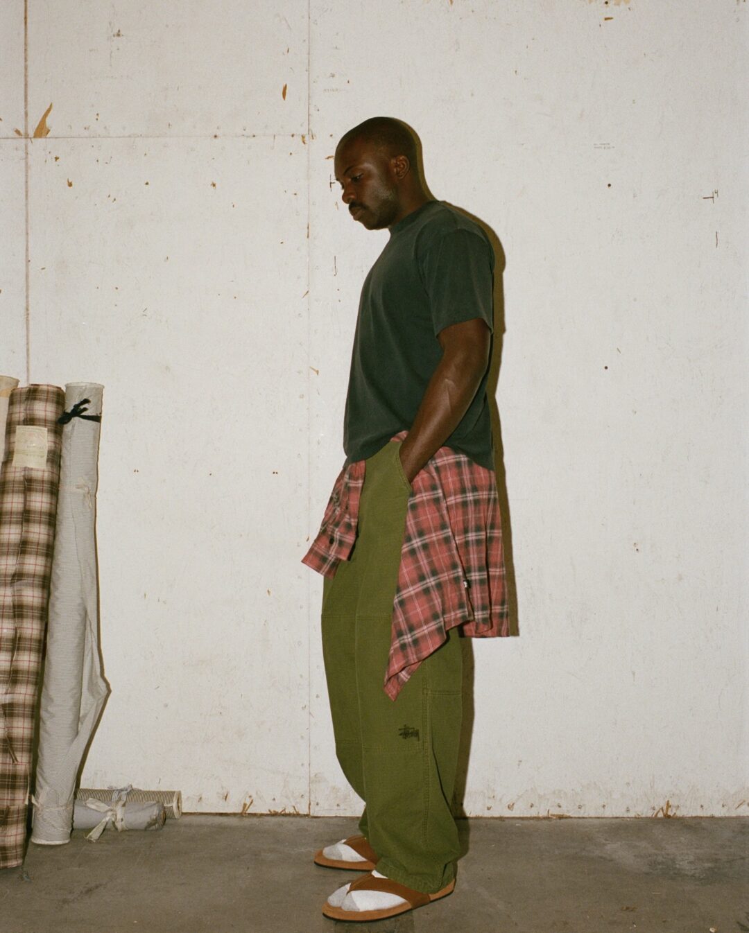 STUSSY 2025 SUMMER COLLECTIONが 2025年 5/9 発売 (ステューシー 2025年 夏/サマー コレクション)