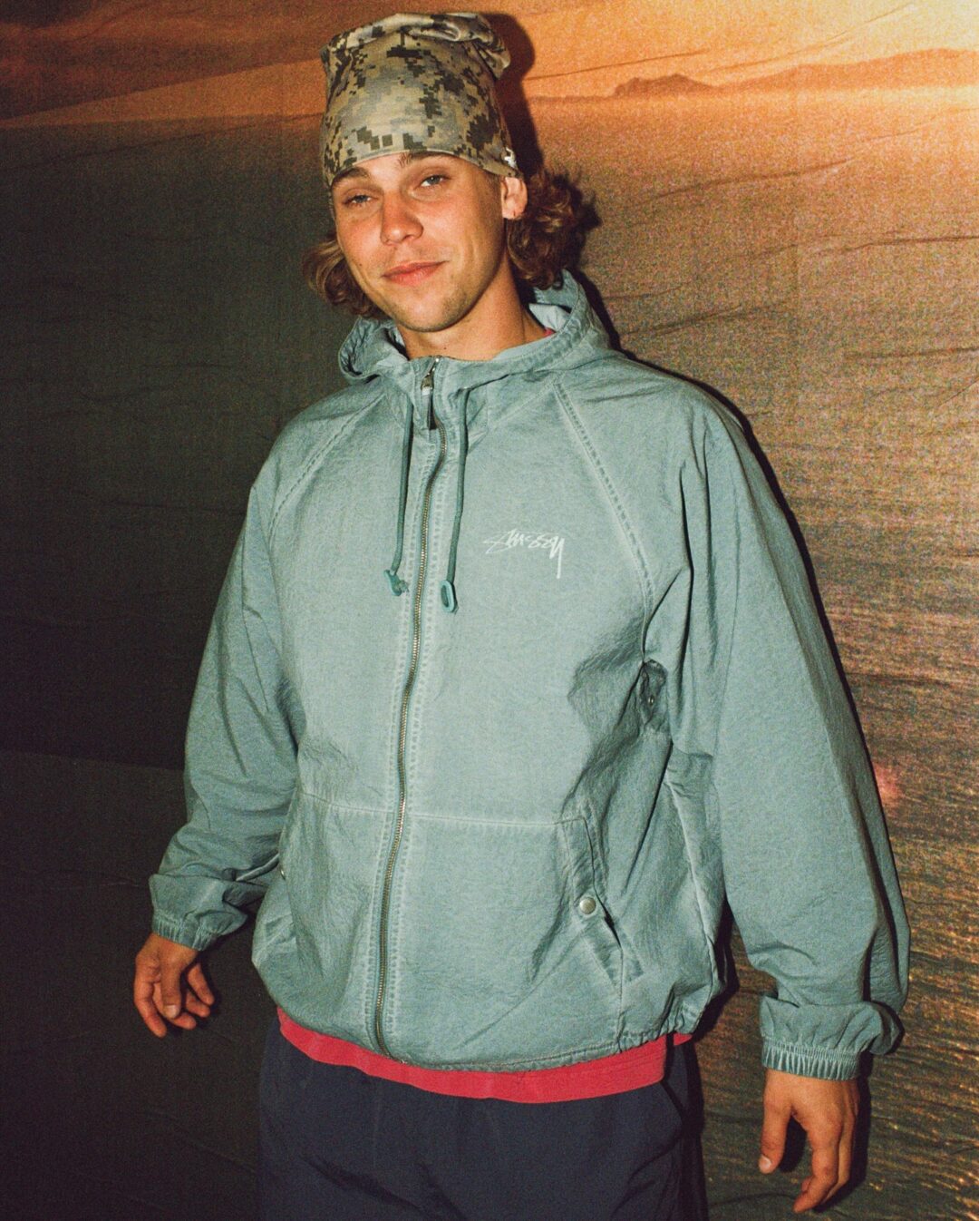 STUSSY 2025 SUMMER COLLECTIONが 2025年 5/9 発売 (ステューシー 2025年 夏/サマー コレクション)
