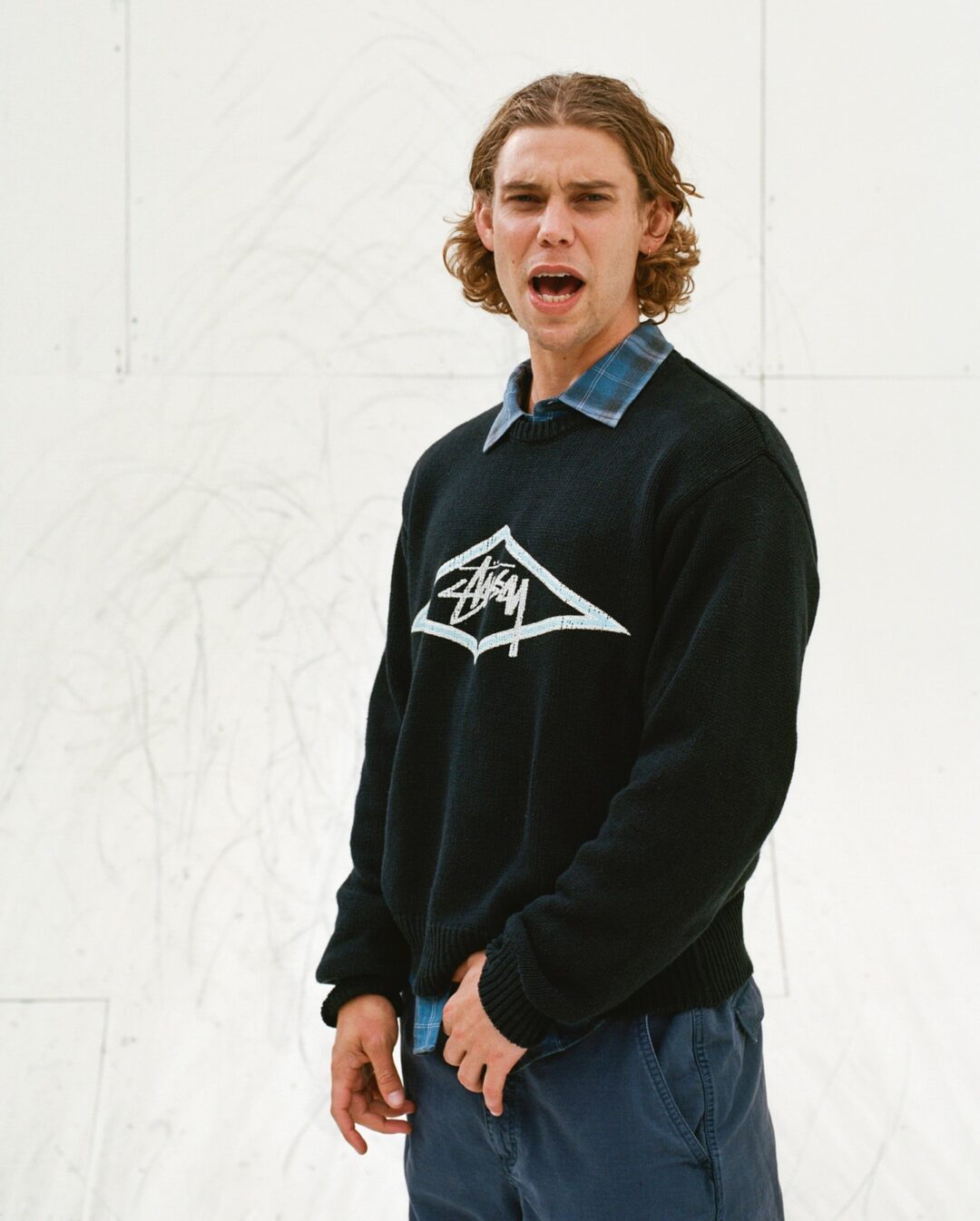 STUSSY 2025 SUMMER COLLECTIONが 2025年 5/9 発売 (ステューシー 2025年 夏/サマー コレクション)
