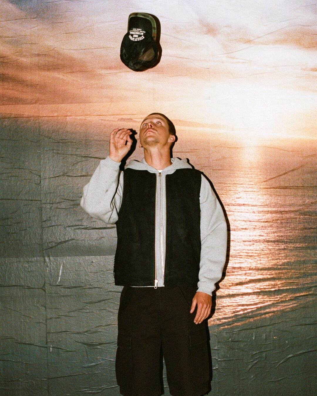STUSSY 2025 SUMMER COLLECTIONが 2025年 5/9 発売 (ステューシー 2025年 夏/サマー コレクション)