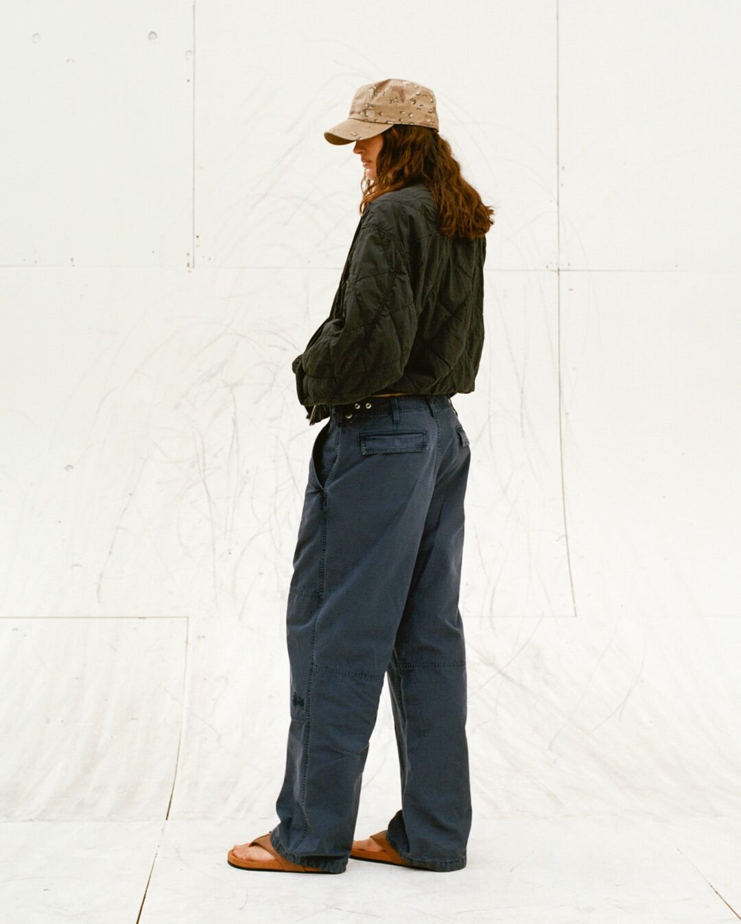 STUSSY 2025 SUMMER COLLECTIONが 2025年 5/9 発売 (ステューシー 2025年 夏/サマー コレクション)