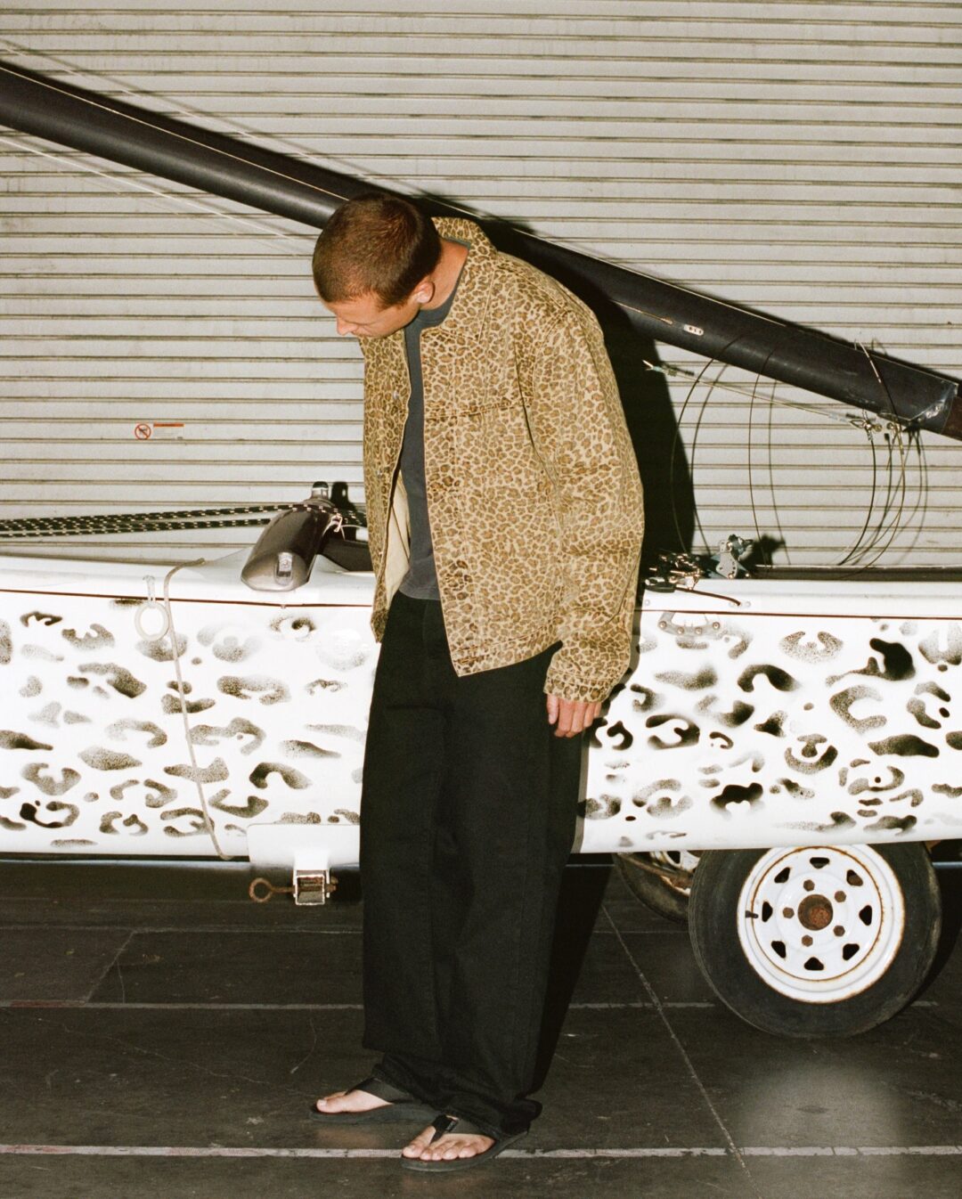 STUSSY 2025 SUMMER COLLECTIONが 2025年 5/9 発売 (ステューシー 2025年 夏/サマー コレクション)