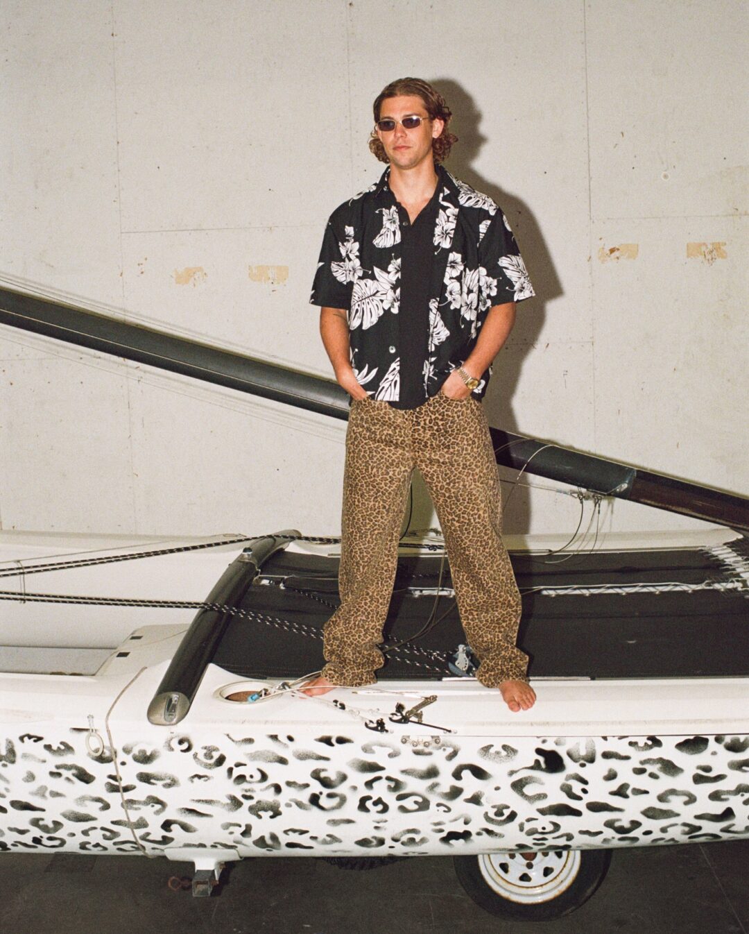 STUSSY 2025 SUMMER COLLECTIONが 2025年 5/9 発売 (ステューシー 2025年 夏/サマー コレクション)