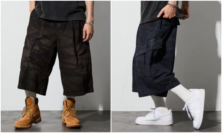 FREDY & GLOSTER｜ドロストセミワイドデニムパンツ | Rakuten