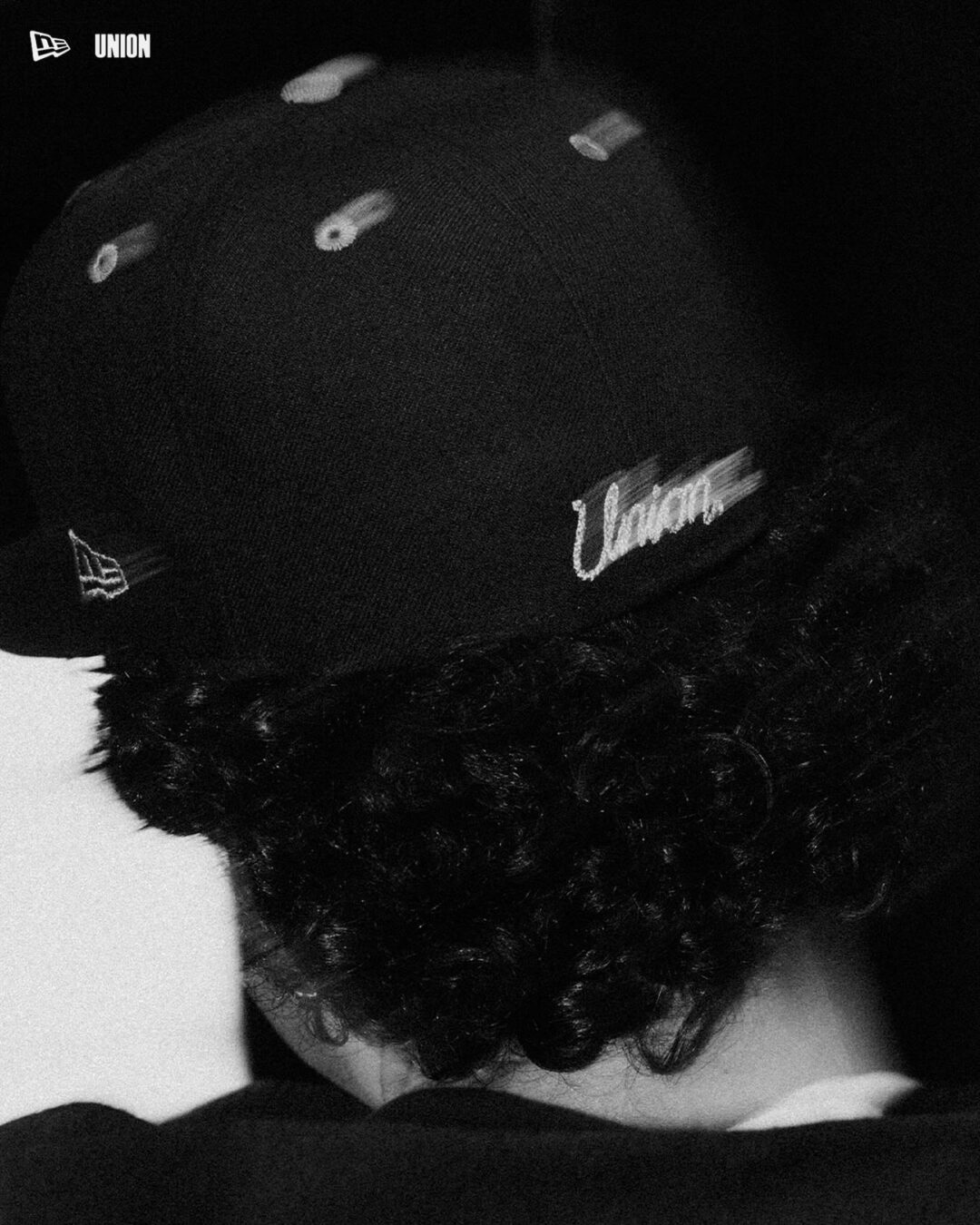 UNION × New Era × Los Angeles Dodgers 59FIFTY 最新コラボアイテムが2025年 5/2 & 5/7 発売 (ユニオン ニューエラ)