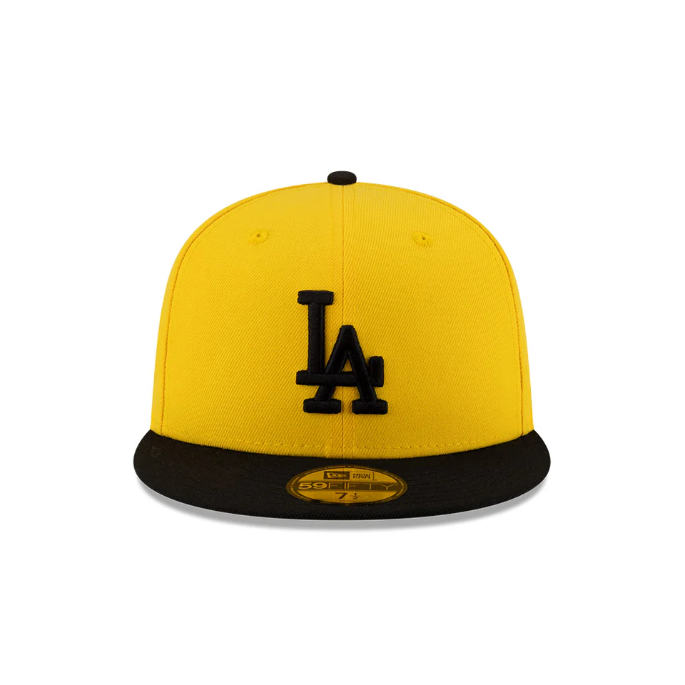 UNION × New Era × Los Angeles Dodgers 59FIFTY 最新コラボアイテムが2025年 5/2 & 5/7 発売 (ユニオン ニューエラ)