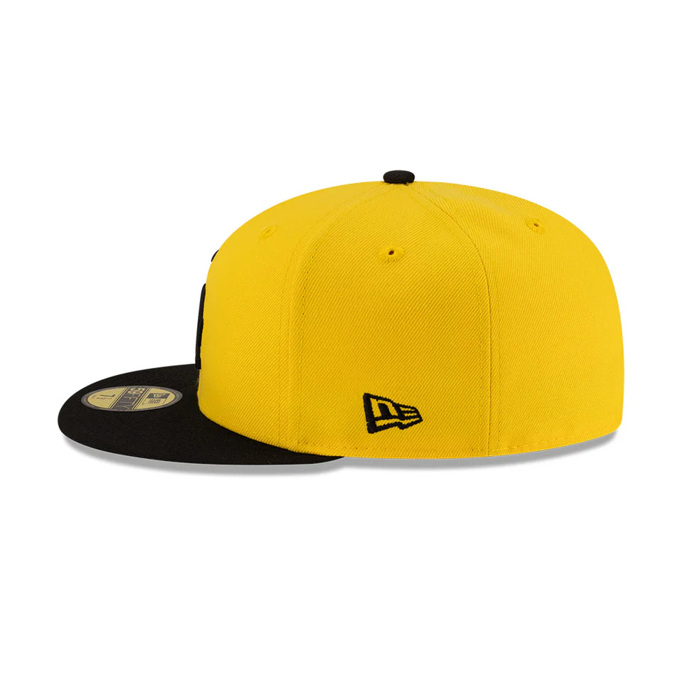 UNION × New Era × Los Angeles Dodgers 59FIFTY 最新コラボアイテムが2025年 5/2 & 5/7 発売 (ユニオン ニューエラ)