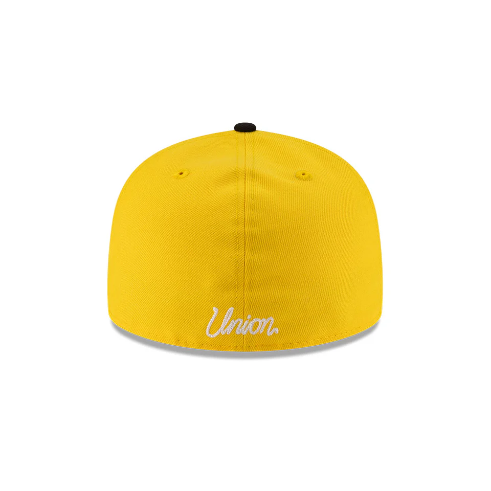 UNION × New Era × Los Angeles Dodgers 59FIFTY 最新コラボアイテムが2025年 5/2 & 5/7 発売 (ユニオン ニューエラ)