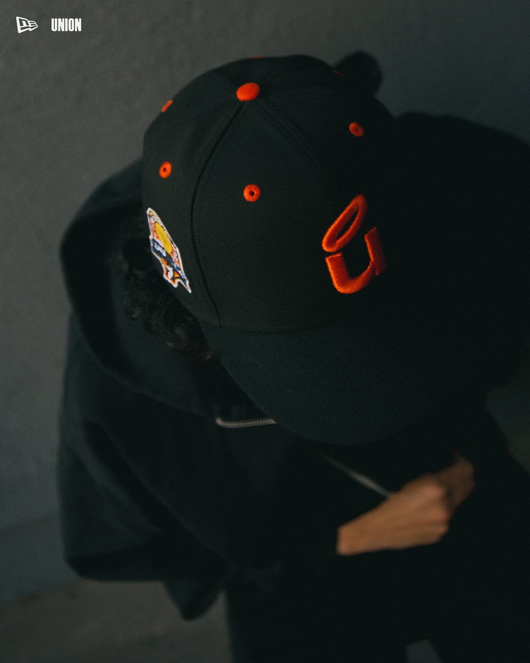 UNION × New Era × Los Angeles Dodgers 59FIFTY 最新コラボアイテムが2025年 5/2 & 5/7 発売 (ユニオン ニューエラ)
