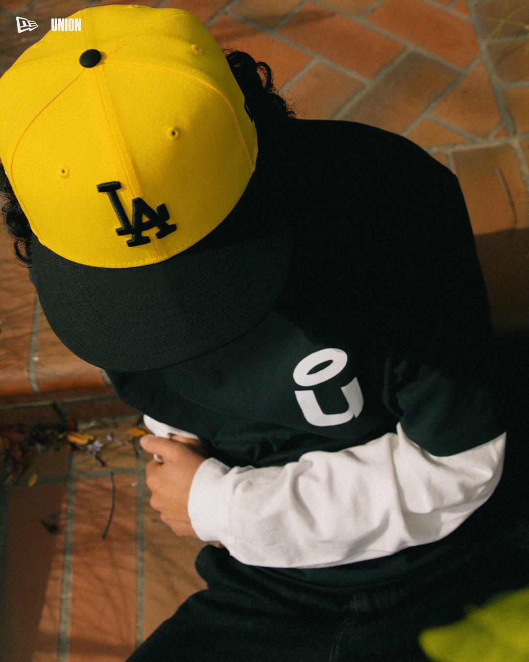 UNION × New Era × Los Angeles Dodgers 59FIFTY 最新コラボアイテムが2025年 5/2 & 5/7 発売 (ユニオン ニューエラ)