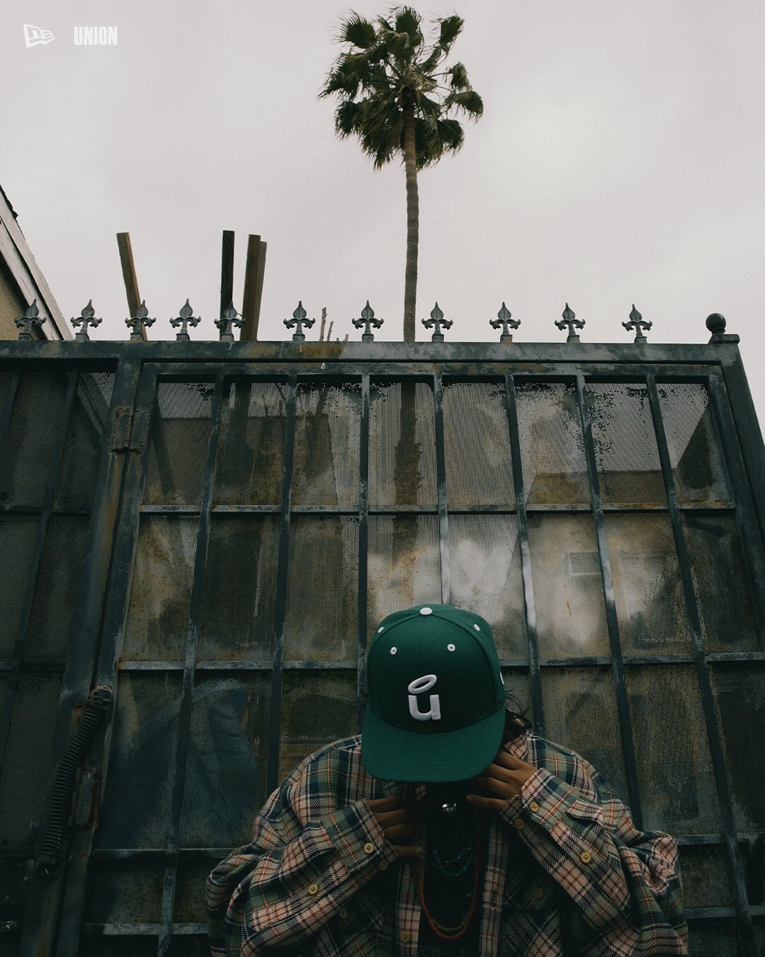 UNION × New Era × Los Angeles Dodgers 59FIFTY 最新コラボアイテムが2025年 5/2 & 5/7 発売 (ユニオン ニューエラ)