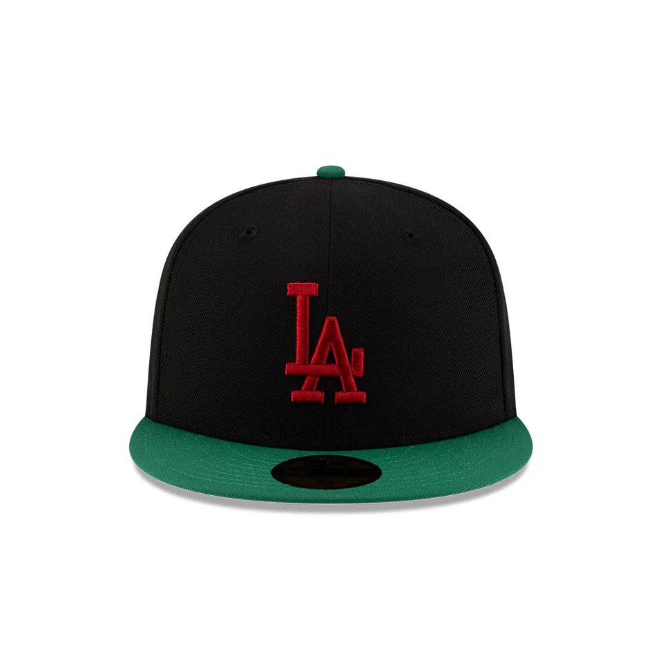 UNION × New Era × Los Angeles Dodgers 59FIFTY 最新コラボアイテムが2025年 5/2 & 5/7 発売 (ユニオン ニューエラ)